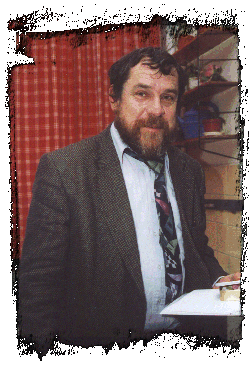 Herr Birnbaum nach einer Mathe Stunde im Leistungskurs